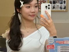 -天真蓝照相馆(杭州滨江宝龙店)