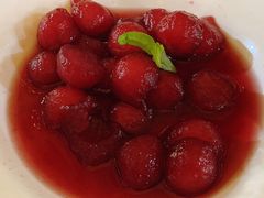 贵妃葡萄-伊带伊路新疆美食府(呼家楼店)