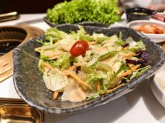 -炙城·韩式烤肉(南京东路店)