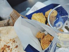 -TACO STAR 塔可星(下沙宝龙店)