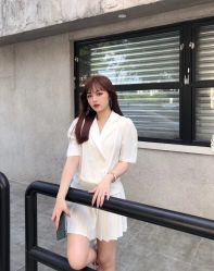 -Rise Hair上升造型