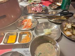 -西塔老太太泥炉烤肉(温州首店万象城黑金店)