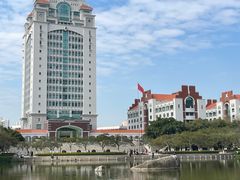 -厦门大学(思明校区)