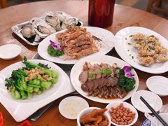-蚝得喜海鲜(东城店)