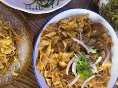 -胡羊焖饼(敦煌店)