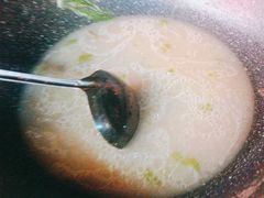 招牌铁锅炖羊肉-羊故事·西北融合菜(华侨城店)