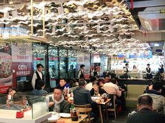 大堂-必点海鲜·鲅鱼水饺(鞍山西道店)
