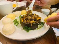 -水月周庄铂尔曼酒店-水月荟中餐厅