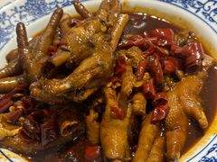 -回家吃饭·地道南昌菜(建德观总店)