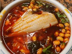 -小饕荟雅安贡椒鱼鲜馆(广福桥店)