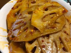 -回家吃饭·地道南昌菜(建德观总店)