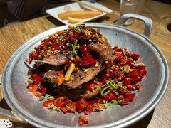 -叶派龙虾•招牌香辣蟹·海鲜(中海国际店)