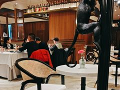 -黑宝石西餐厅(汇励99城市公园店)