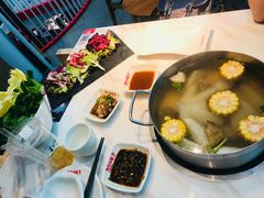 -为什么牛潮汕牛肉火锅(中信广场店)