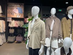 -MUJI无印良品(万象城店)