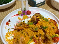 -德胜轩正宗顺德菜(宝安沙井会展中心店)