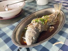 -钱大妈海鲜饭店(保利林语店)