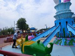 -华夏文旅海洋公园