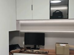 -格梵装饰&强匠装饰·旧房·私宅·家装(天河店)