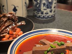 -秦淮巷·四季小馆