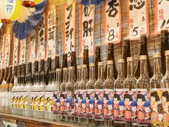 -平成屋· Late Night 食堂(四川北路店)