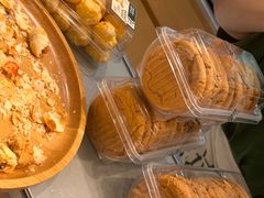 -泸溪河桃酥(秦淮夫子庙一店)