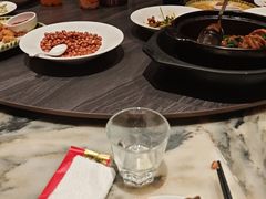 -梁家大院•农家菜(昆山会展中心店)