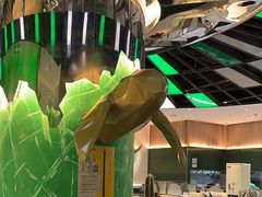 -青花椒花椒鱼(合生汇店)