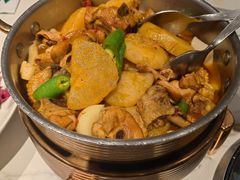 -阿里疆Alijiang·丝路美食·异域风情·清真(长楹天街店)