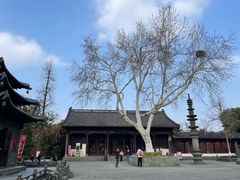 -钱王祠