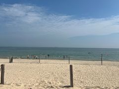 -西涌国际滨海旅游区