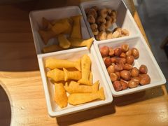 -风光老灶麻辣香锅(大成路翠微百货店)