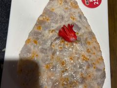 跳水虾滑-大龙燚火锅(春熙店)