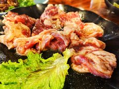 秘制肥牛-大壮家原味烤肉(兴华北街店)