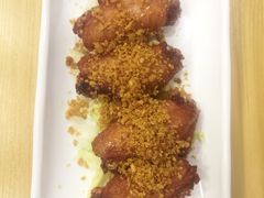 -盛记粥面(佐敦店)