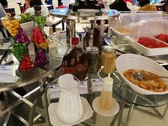 -海尊智选假日酒店-餐厅