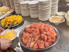 -巴国口福火锅(石桥铺店)