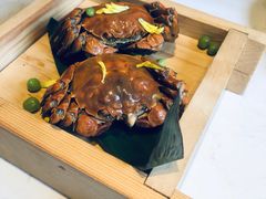 -卯时·龙光雅宴·精致锡帮菜(惠山古镇店)