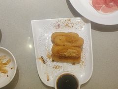-巴蜀王婆大虾(南锣鼓巷店)