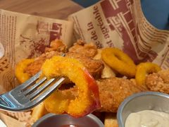 -JANS意式简餐厅·惠灵顿牛排