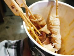 -童陈记重庆冷串串(食宝街店)