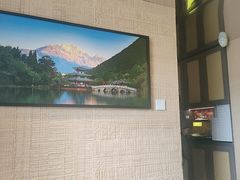 -桥边小楼·手工云南菜·古城观景小楼