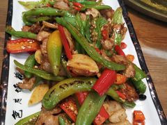 -娄三少·老北京春饼烤鸭家常菜(富力又一城店)