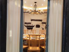 -徽鼎顺·臭鳜鱼 虾仁灌汤包(和平路店)