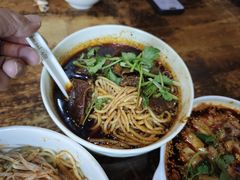 牛肉米线-牛王庙(龙华花园店)