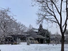 -北平图书馆旧址