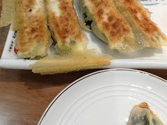 -春水锅贴·传统鲁菜(大明湖店)