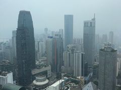 -解放碑威斯汀酒店-知味国际美食餐厅