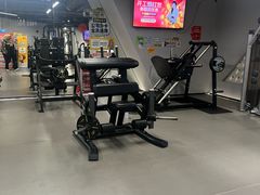-超鹿运动(达信大厦店)