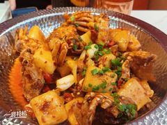 -蟹宗蟹(润达国际五楼店)